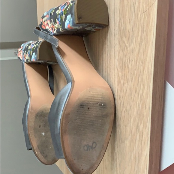 90s Style NWOT Steve Madden - Picture 4 of 6